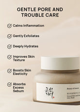 Beauty of Joseon Ground Rice and Honey Glow Mask 150ml